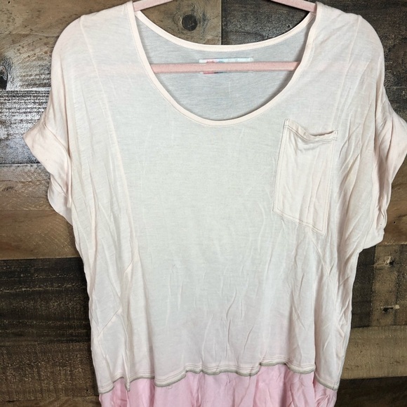 Free people beach top - Picture 2 of 7